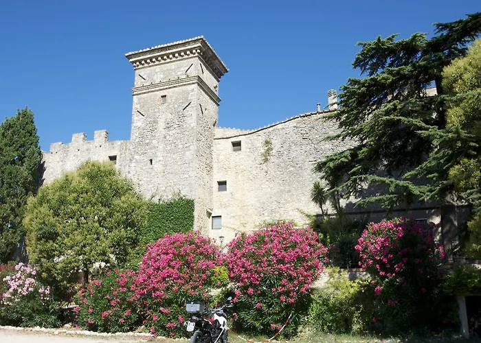 Torre Sangiovanni Albergo e Ristorante Todi