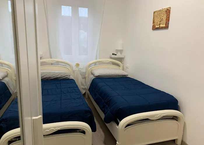 Hotel Ca' ToscaLina Carrara