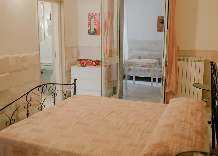 Le Camporelle In Città Bed and Breakfast Lecce