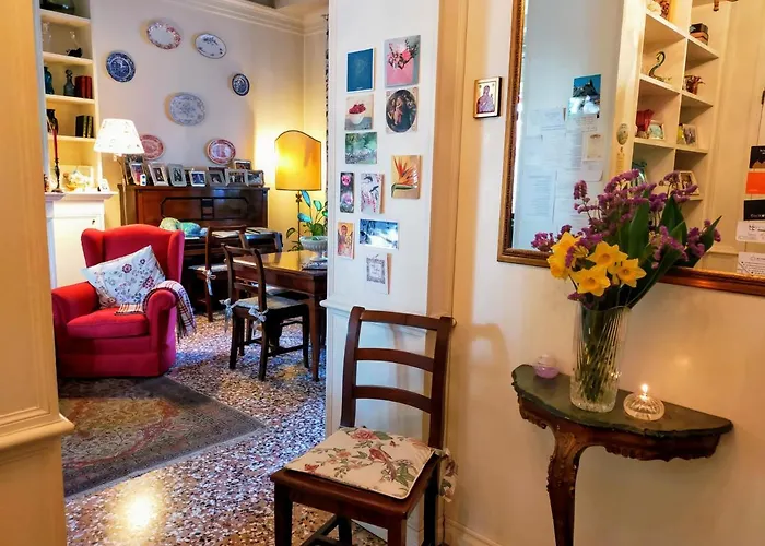B&B Al Santo Padova