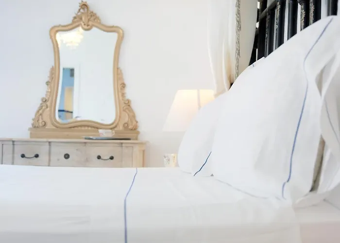 Gli Orti Di Malva B&B Peschici