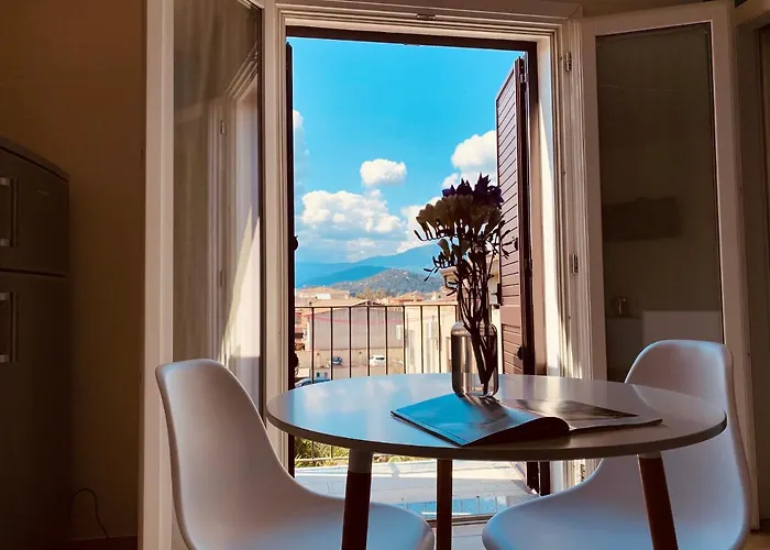 La Tortorella Room&Apartment Tortolì