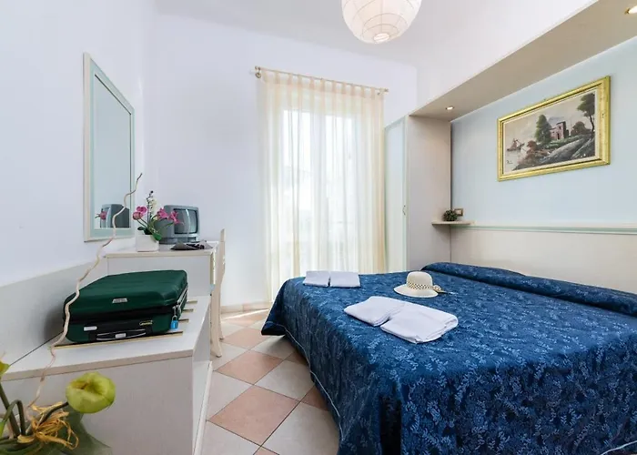 Hotel Bruna Martinsicuro