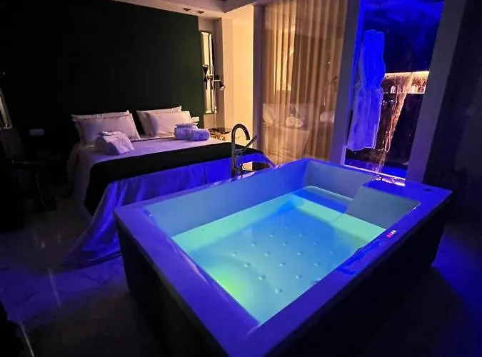 Bed and Breakfast REDAVID Dimora di Charme Bari