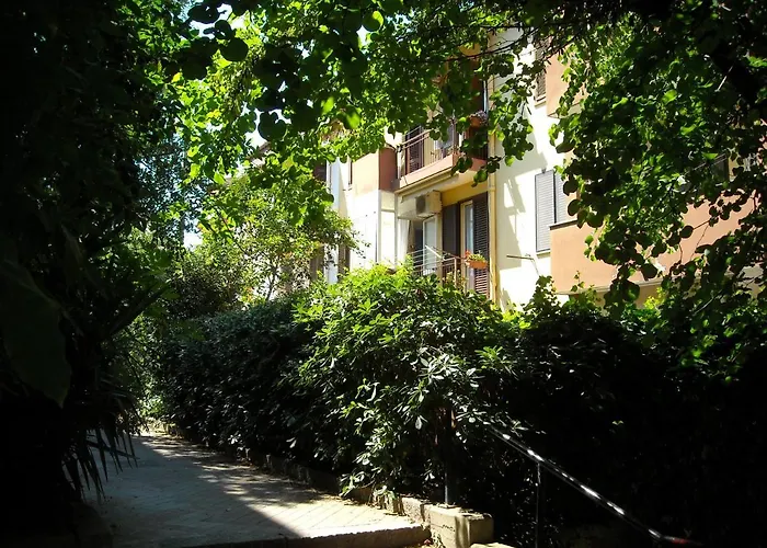 Hotel Biologico Cagliari