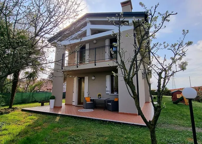 B&B Villa Venezia Mira