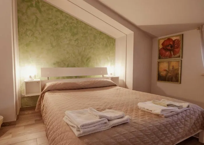 Hotel La Vineria Norcia