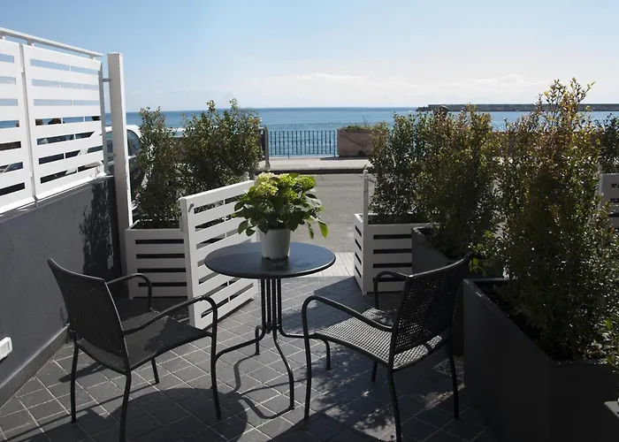Ag Luxury Rooms Giardini Naxos