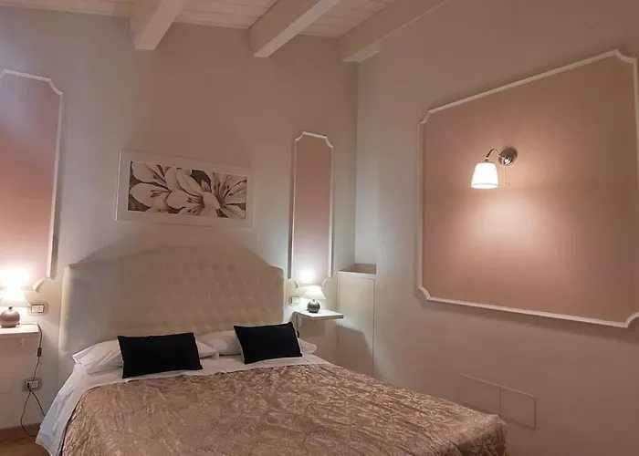 Bed and Breakfast Il Piccolo Giglio Porto SantʼElpidio