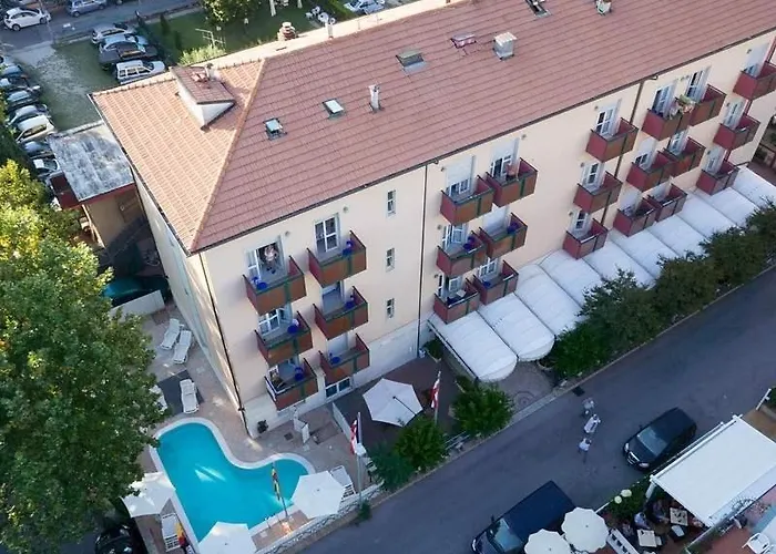 Aron Hotel Rimini