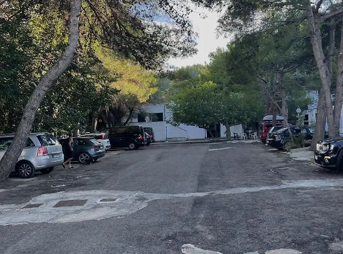 Residence Montepucci Peschici