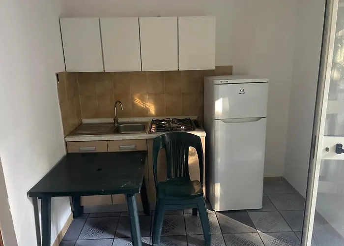 Residence Montepucci Peschici