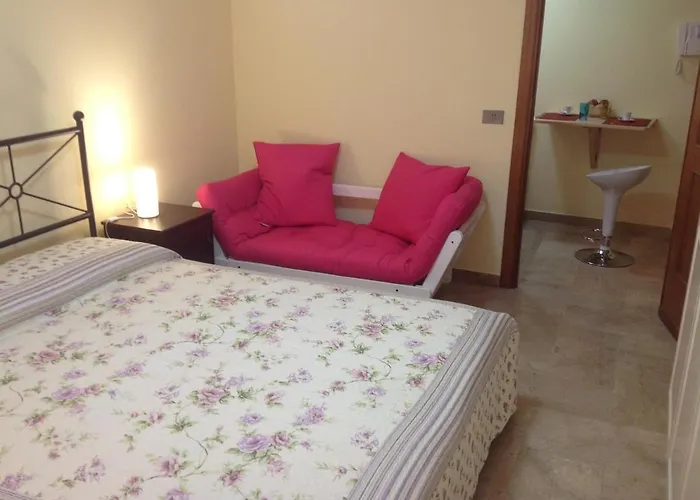 Residence Le Lumie Trapani