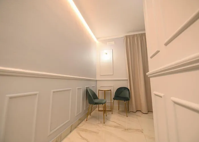 Anama B&B Lucera
