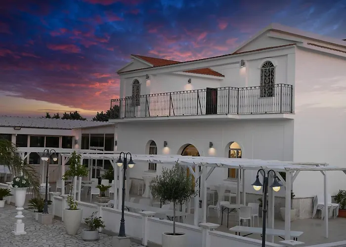 Anama B&B Lucera