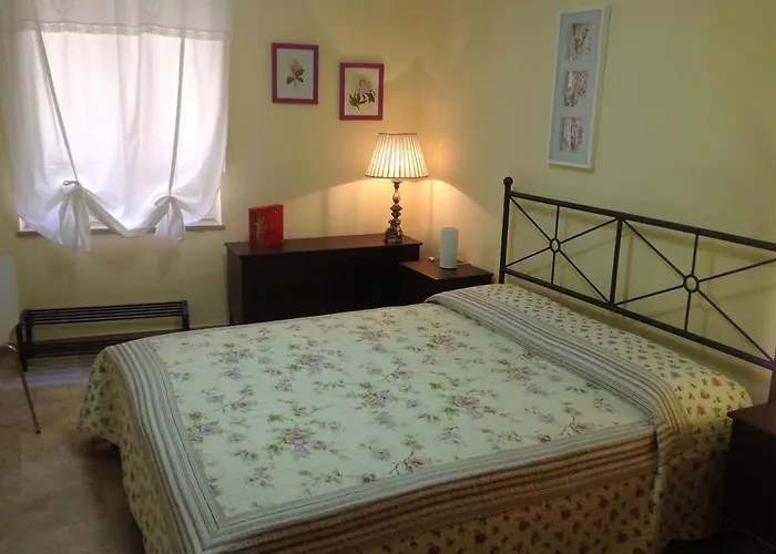 Residence Le Lumie Trapani