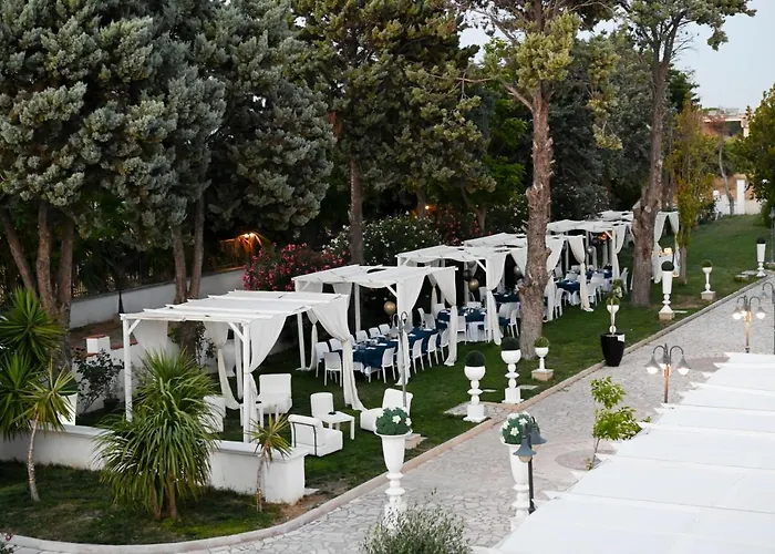 Anama B&B Lucera