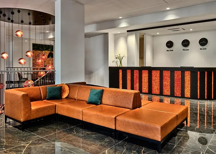 1891 Garni Hotel Cracovia