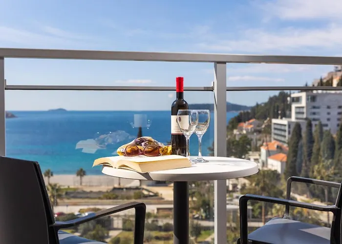 Grand Hotel Park Ragusa