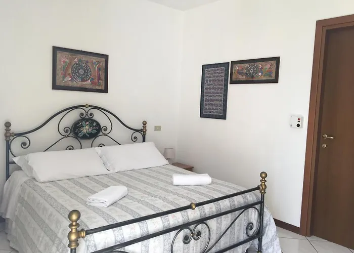 Hotel La Rivetta Omegna