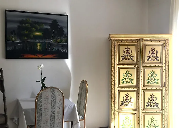 Hotel La Rivetta Omegna
