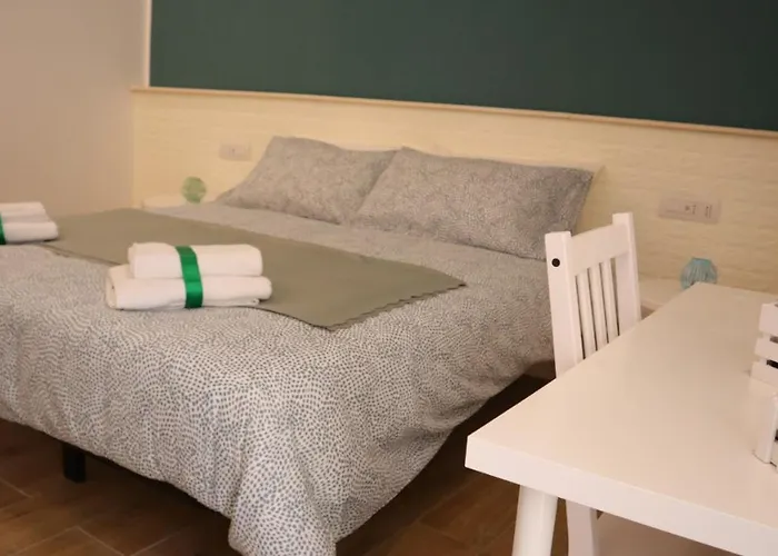 Aura B&B Bari
