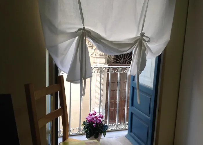 Residence Le Lumie Trapani