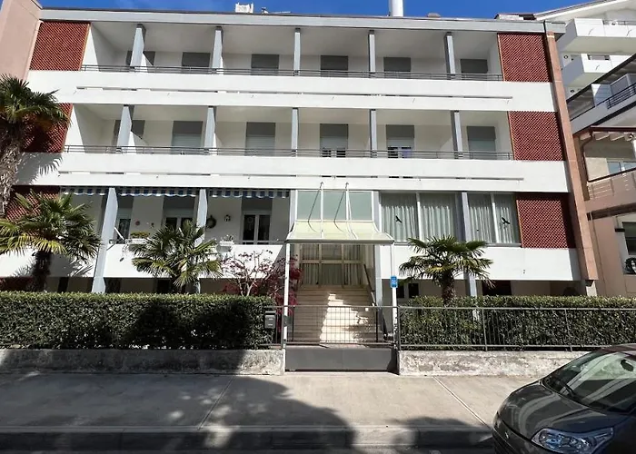 Villa Corallo Grado