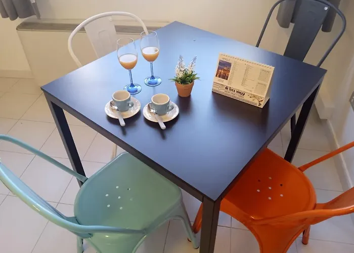 Holiday Home Fontana Greca Gallipoli