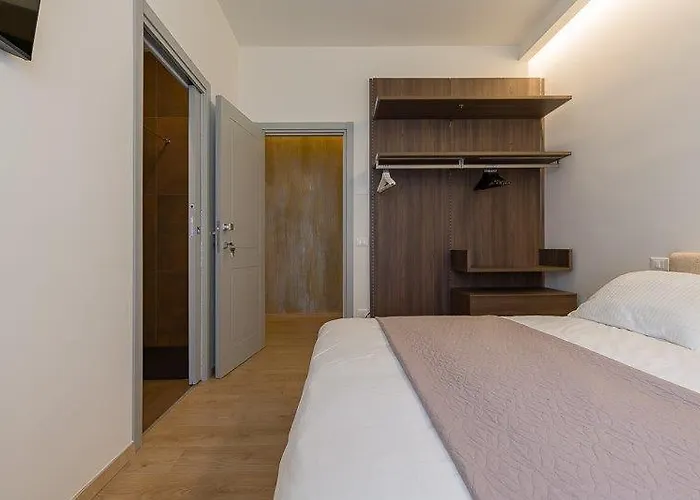 Room Castelvecchio Verona