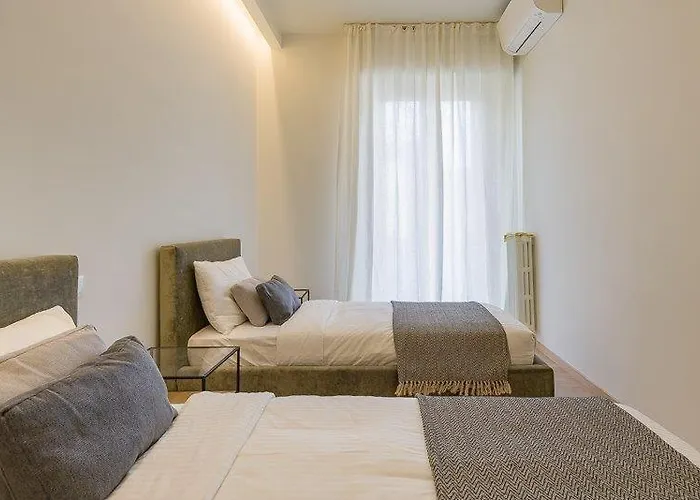Room Castelvecchio Verona