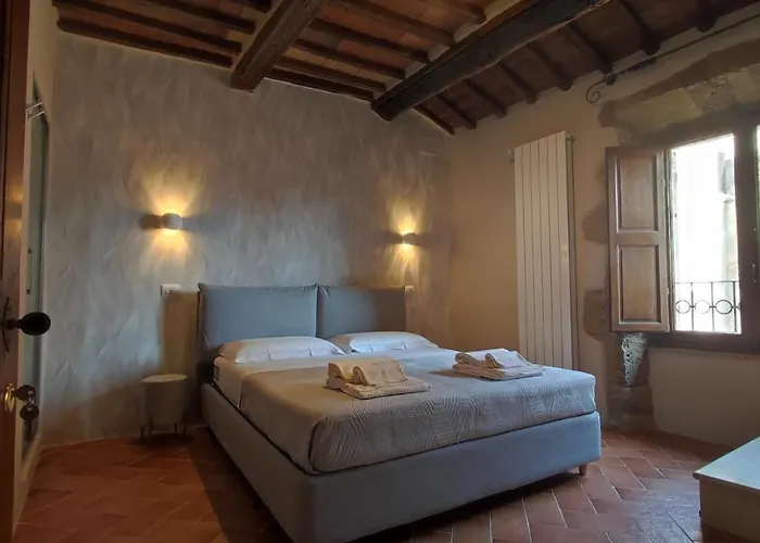 Etrusco Home & Relax Pitigliano
