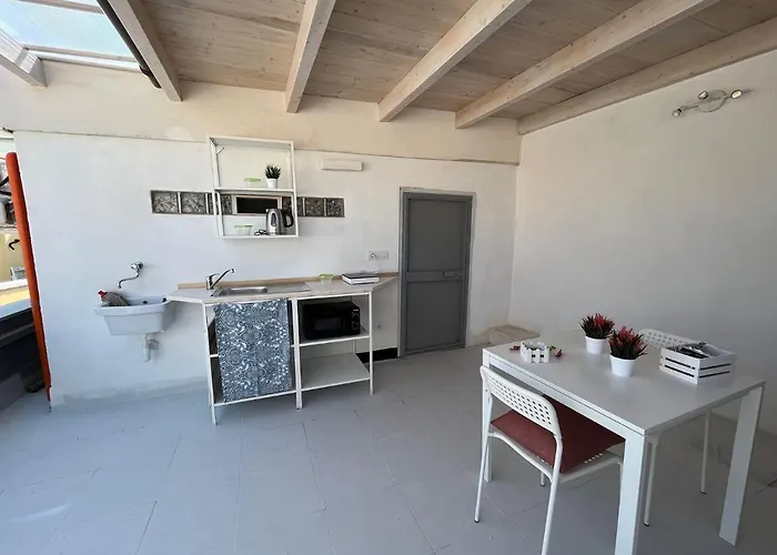 Aura B&B Bari
