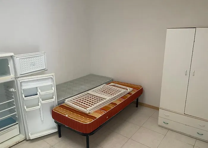 Residence Montepucci Peschici