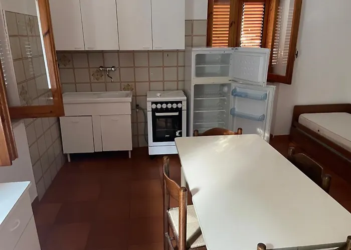 Residence Montepucci Peschici