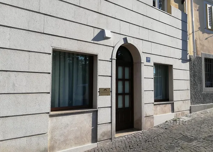 Residence Teatro Romano Trieste