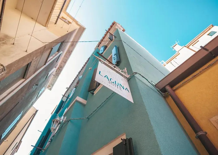 Laguna Suite B&B Chioggia