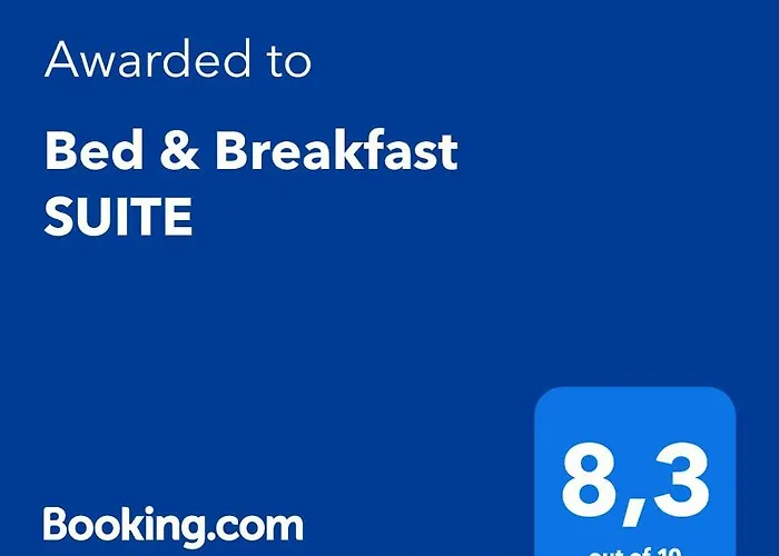 Bed & Breakfast Suite Rende