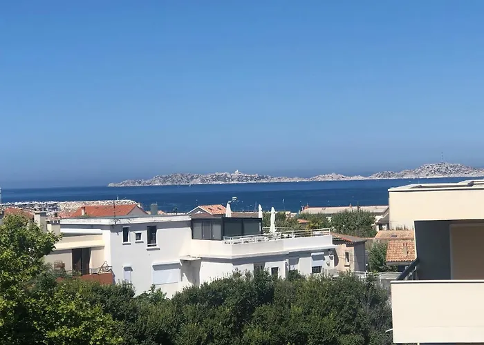 Les Antilles  Héhergement chez l'habitant Marsiglia