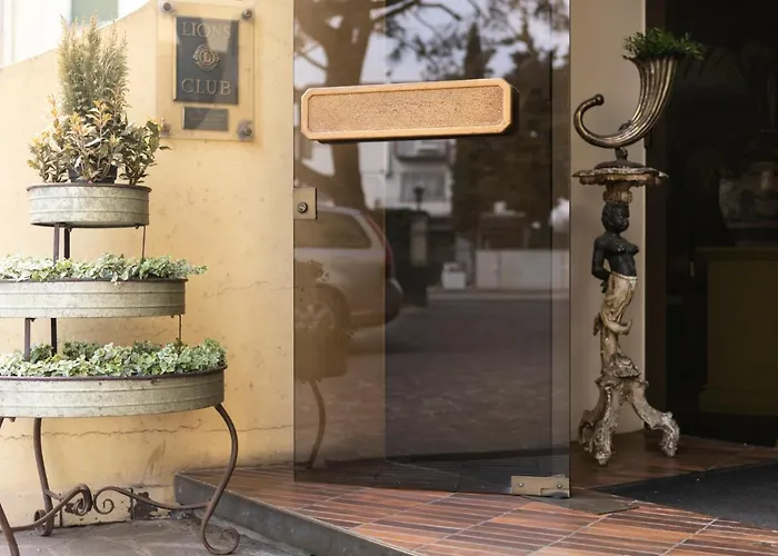 Hotel Due Mori Cittadella