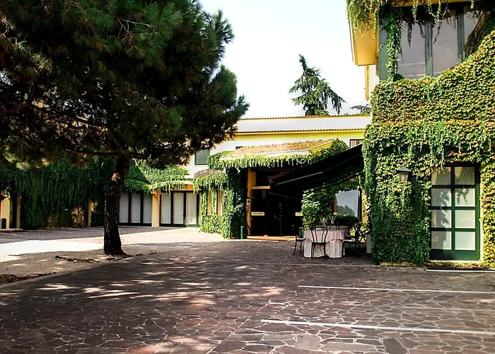 Hotel Due Mori Cittadella