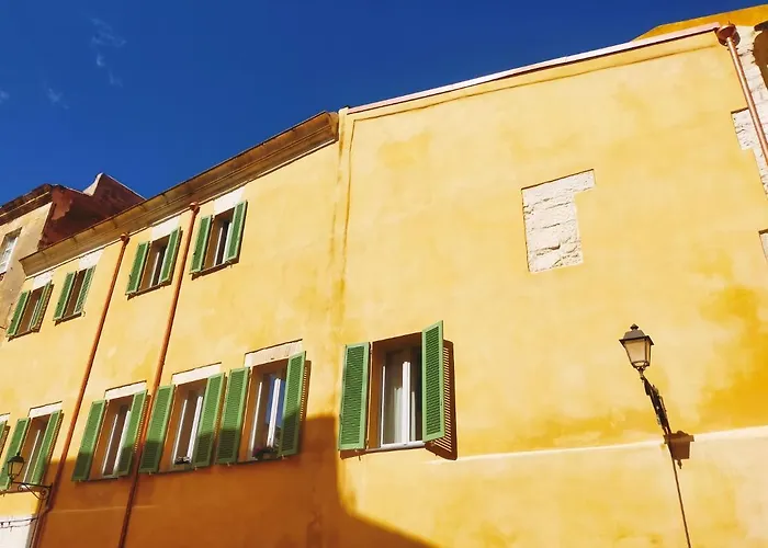 Locanda Carra Manna Sassari
