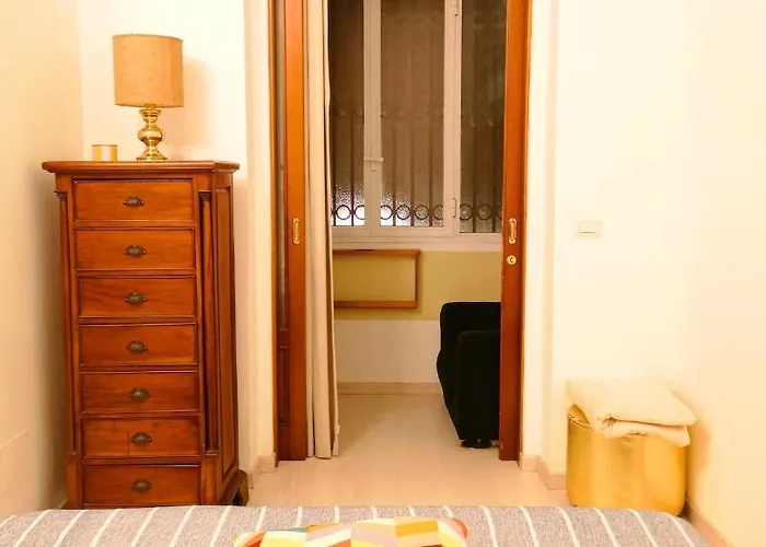 Plan Sea Guest House Santa Margherita Ligure
