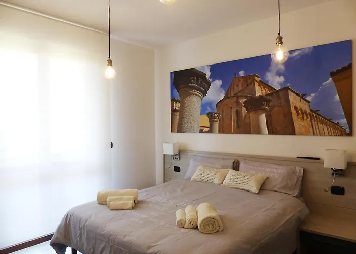 B&B Brezza Marina Porto Torres