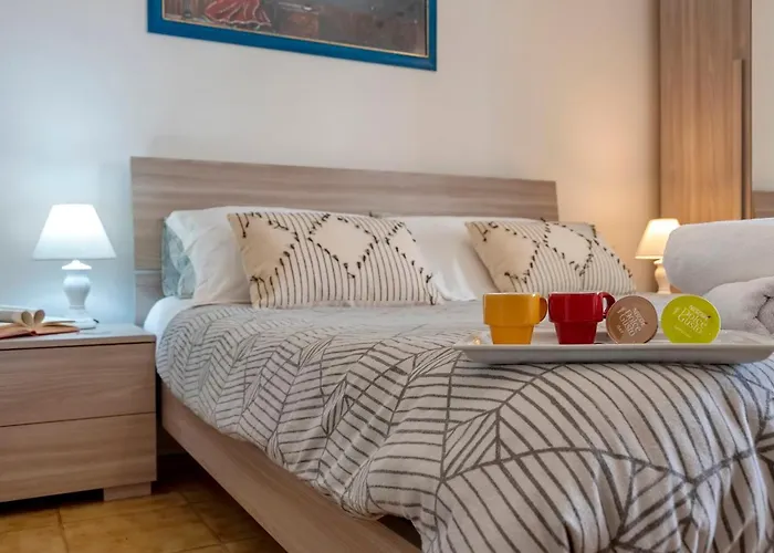 Sardinia Rooms Alghero