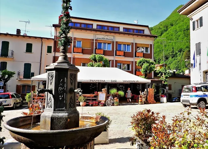 Piccolo Hotel Lizzano In Belvedere