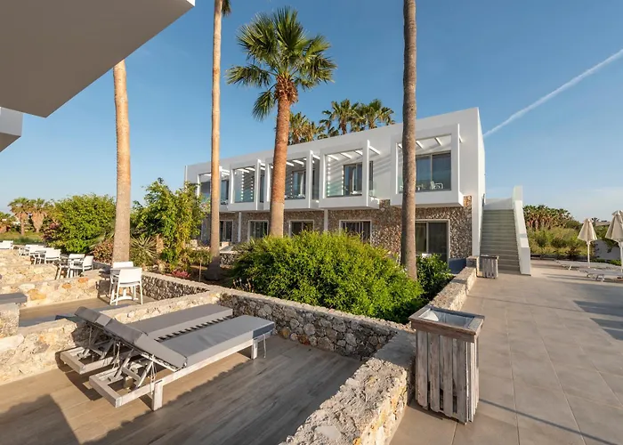 Apollon Windmill Boutique Hotel - Adults Only Città di Kos