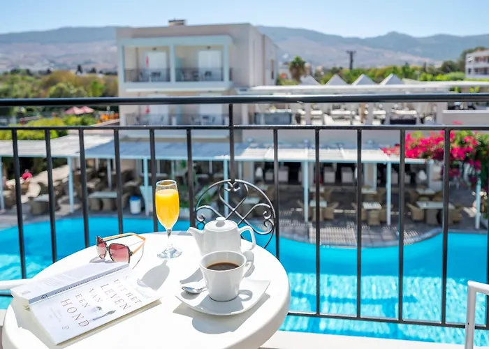 Peridis Family Resort Città di Kos