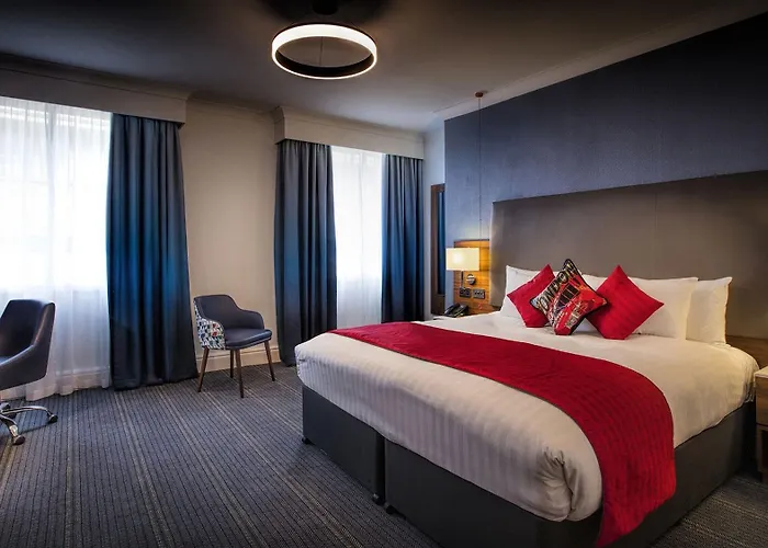 Hard Rock Hotel Londra
