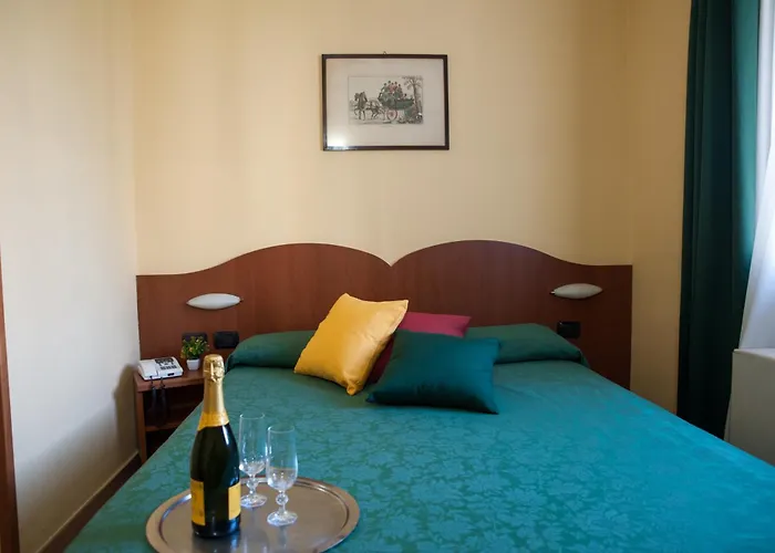 The Best Hotel Milano